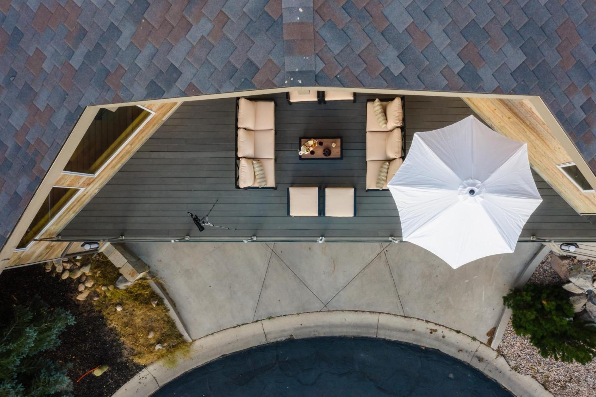 Mason By Avantstay Sleeps 16 Modern Mountain Escape W Hot Tub Park City Esterno foto