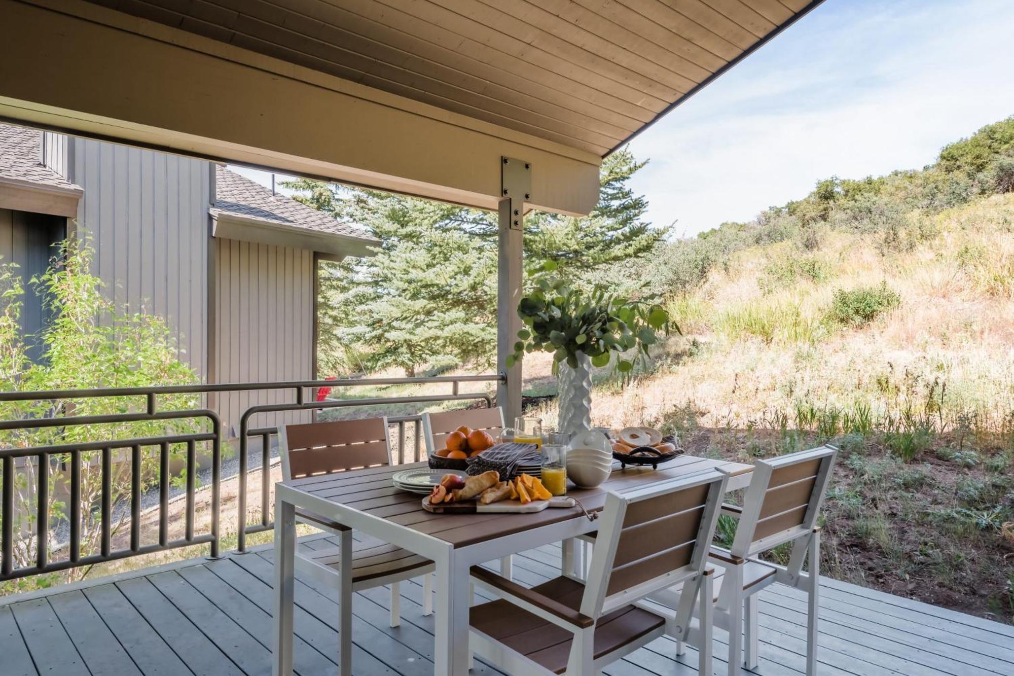 Mason By Avantstay Sleeps 16 Modern Mountain Escape W Hot Tub Park City Esterno foto