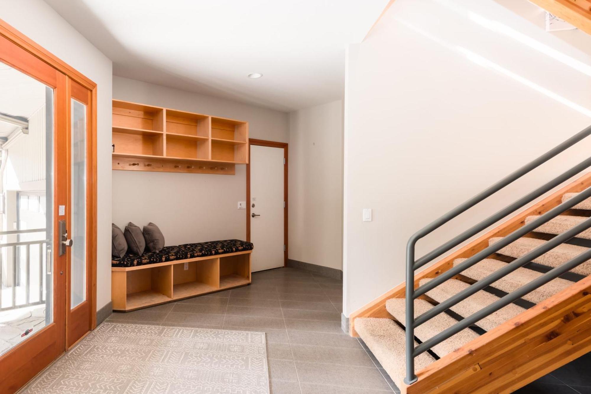 Mason By Avantstay Sleeps 16 Modern Mountain Escape W Hot Tub Park City Esterno foto