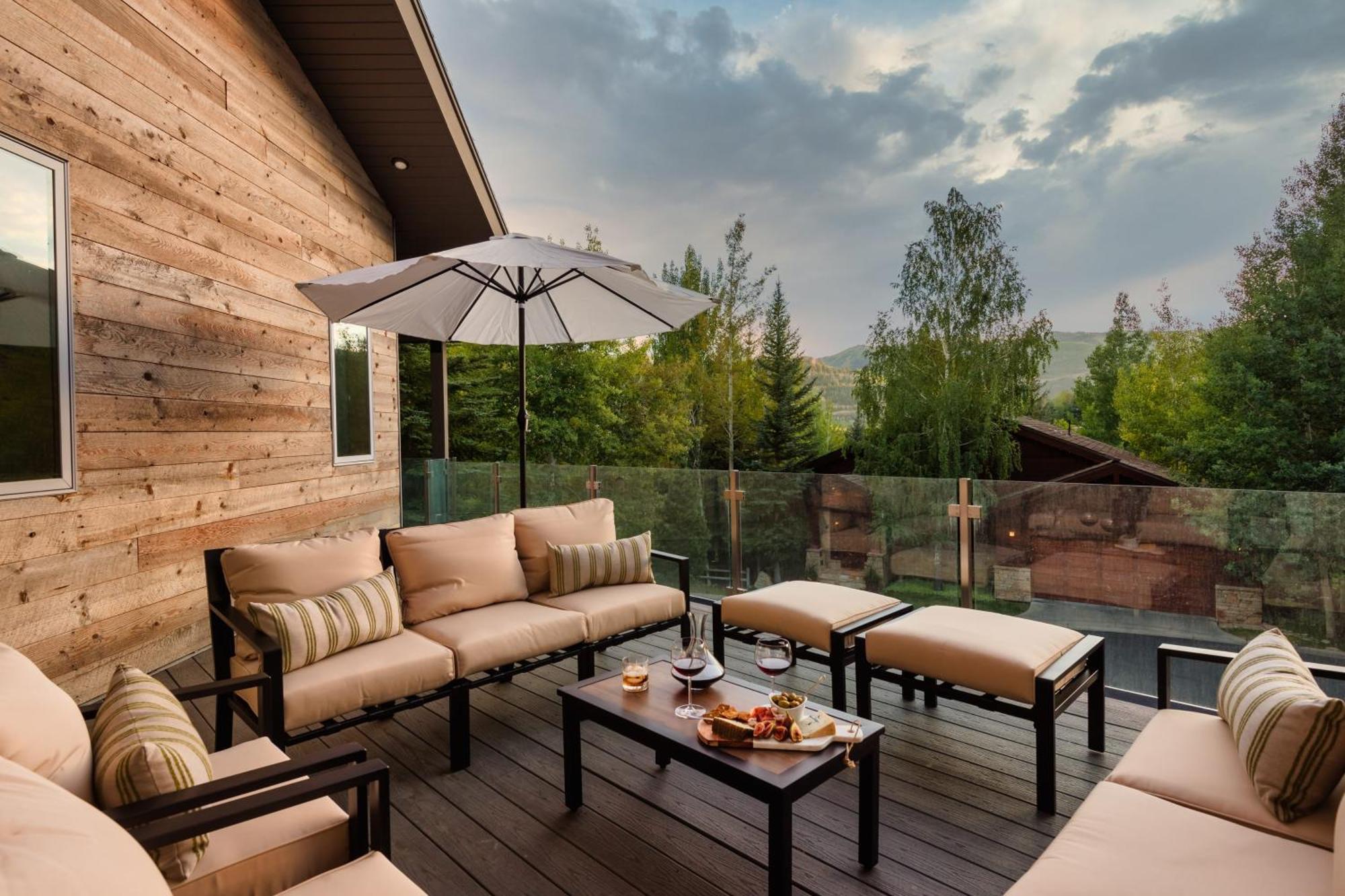 Mason By Avantstay Sleeps 16 Modern Mountain Escape W Hot Tub Park City Esterno foto