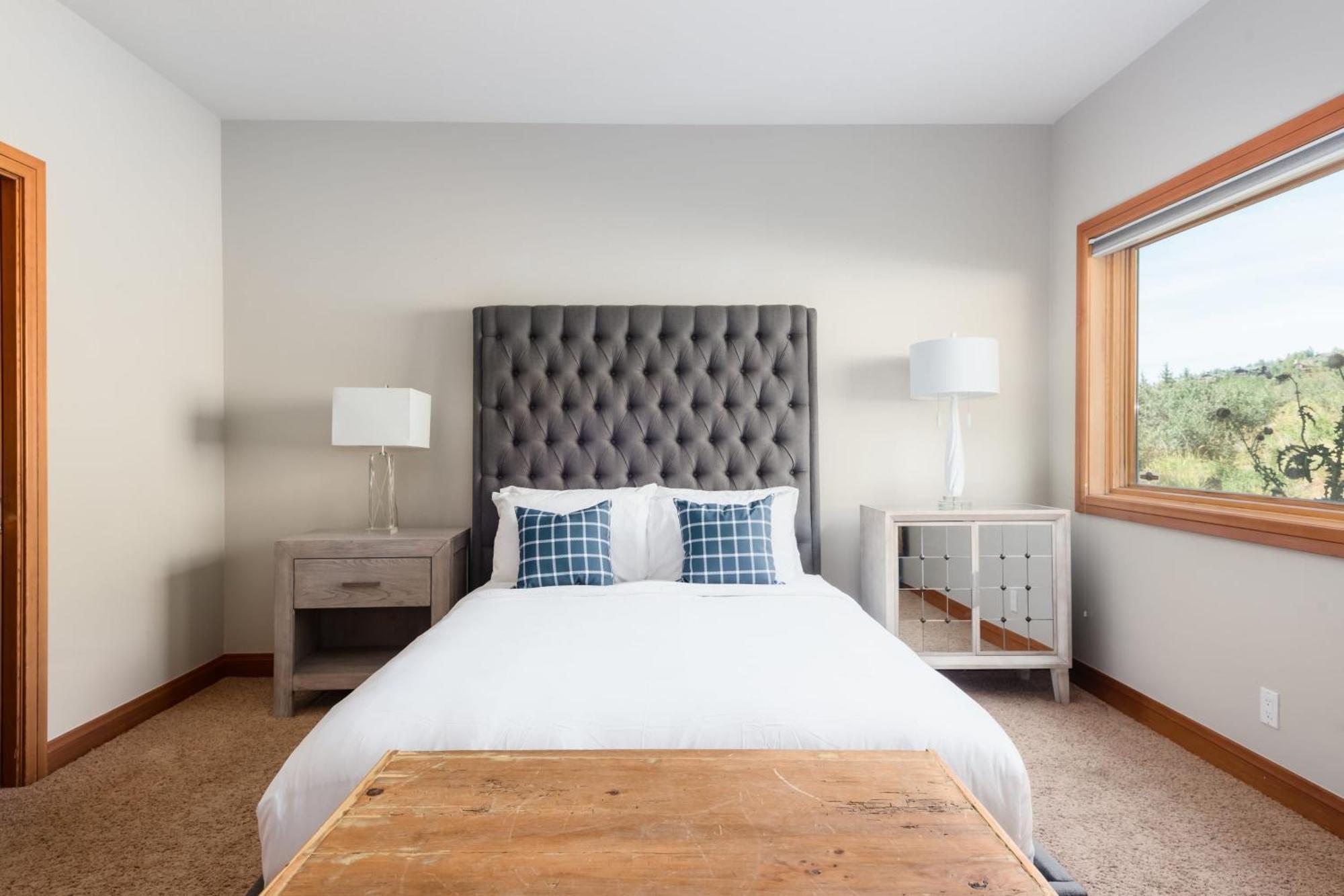 Mason By Avantstay Sleeps 16 Modern Mountain Escape W Hot Tub Park City Esterno foto