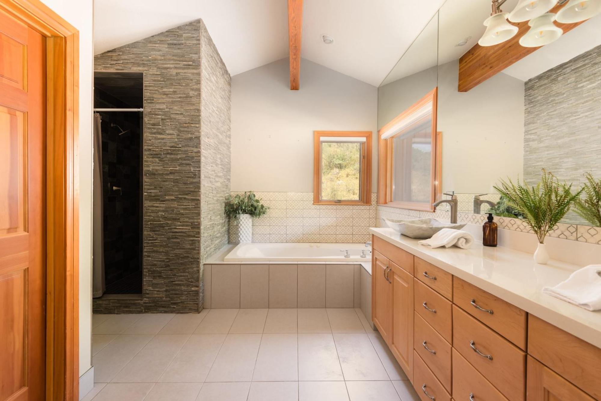 Mason By Avantstay Sleeps 16 Modern Mountain Escape W Hot Tub Park City Esterno foto