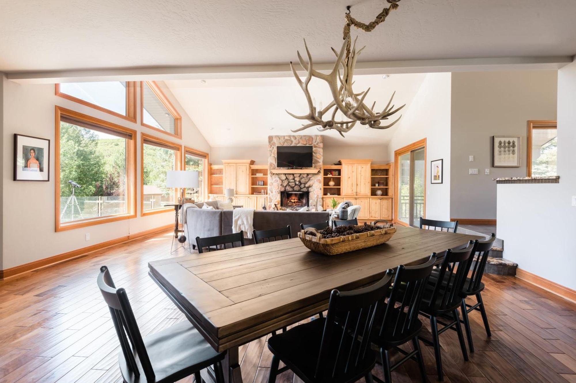 Mason By Avantstay Sleeps 16 Modern Mountain Escape W Hot Tub Park City Esterno foto