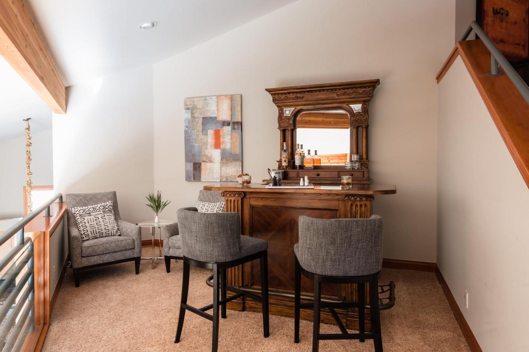 Mason By Avantstay Sleeps 16 Modern Mountain Escape W Hot Tub Park City Esterno foto