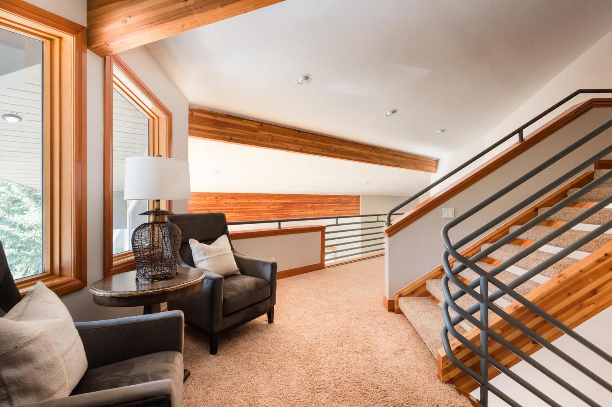 Mason By Avantstay Sleeps 16 Modern Mountain Escape W Hot Tub Park City Esterno foto